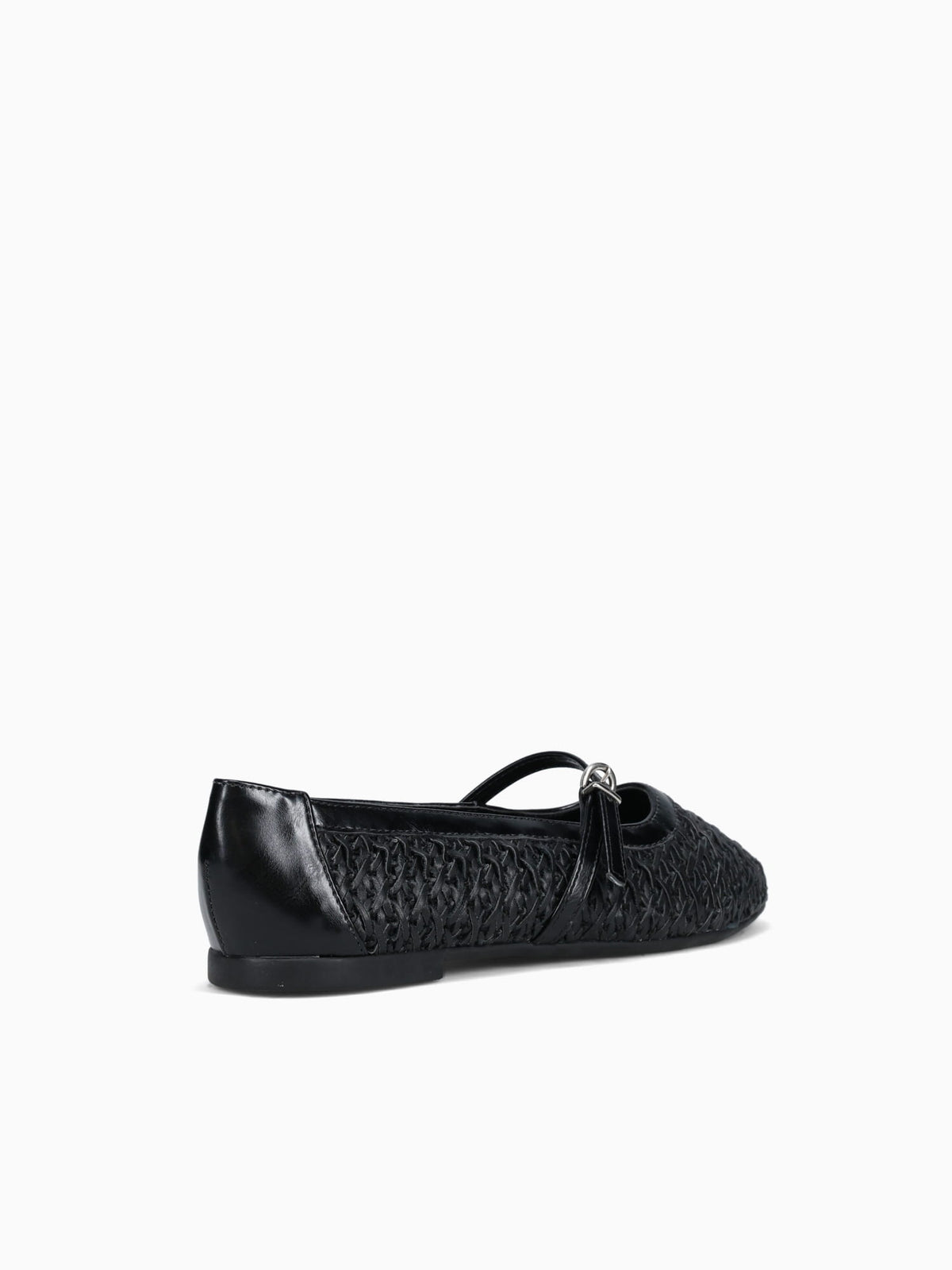 Zayna Preto Pampa Black / 5 / M