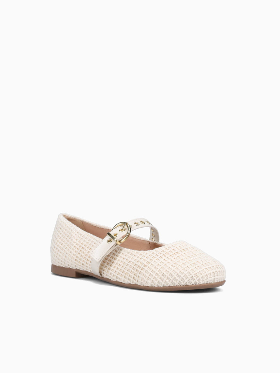 Zea Cru Tela Off White / 5 / M