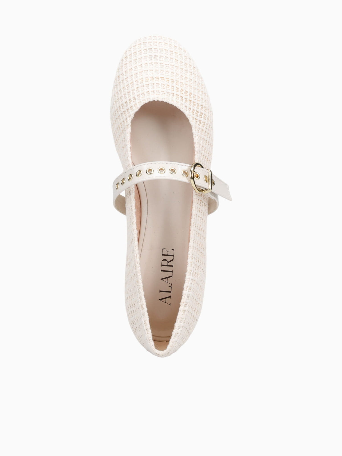 Zea Cru Tela Off White / 5 / M