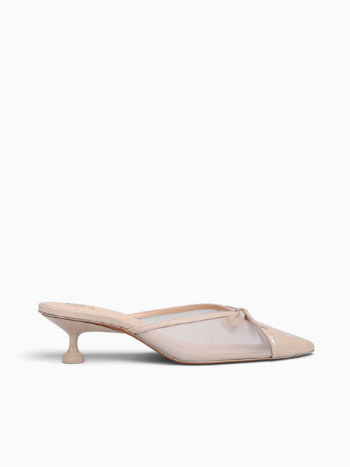 Gala Blush Verniz Show Beige / 5 / M