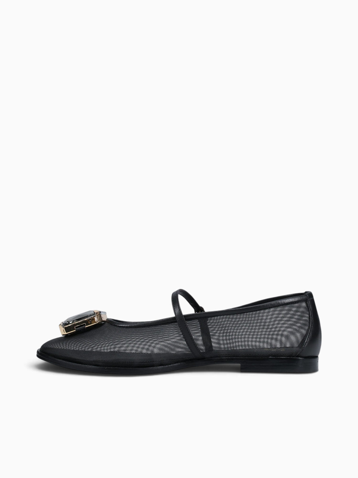Galatea Preto Tela Black / 5 / M