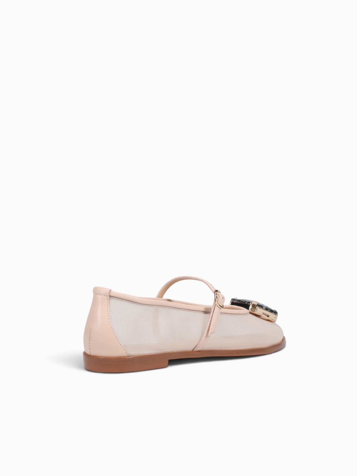 Galatea Blush Tela Beige / 5 / M