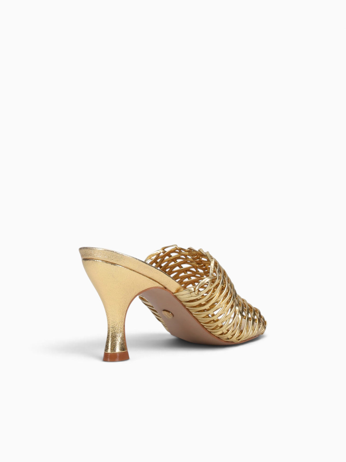 Fynley Ouro Vacheta Cristal Gold / 5 / M