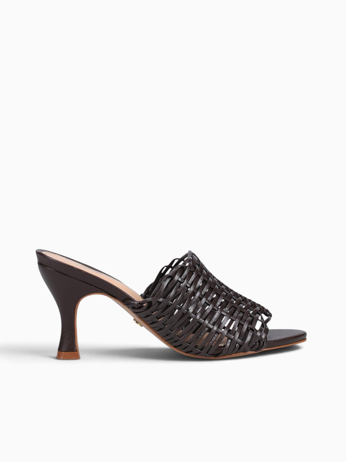 Fynley Cafe Vacheta Slim fly Brown / 5 / M