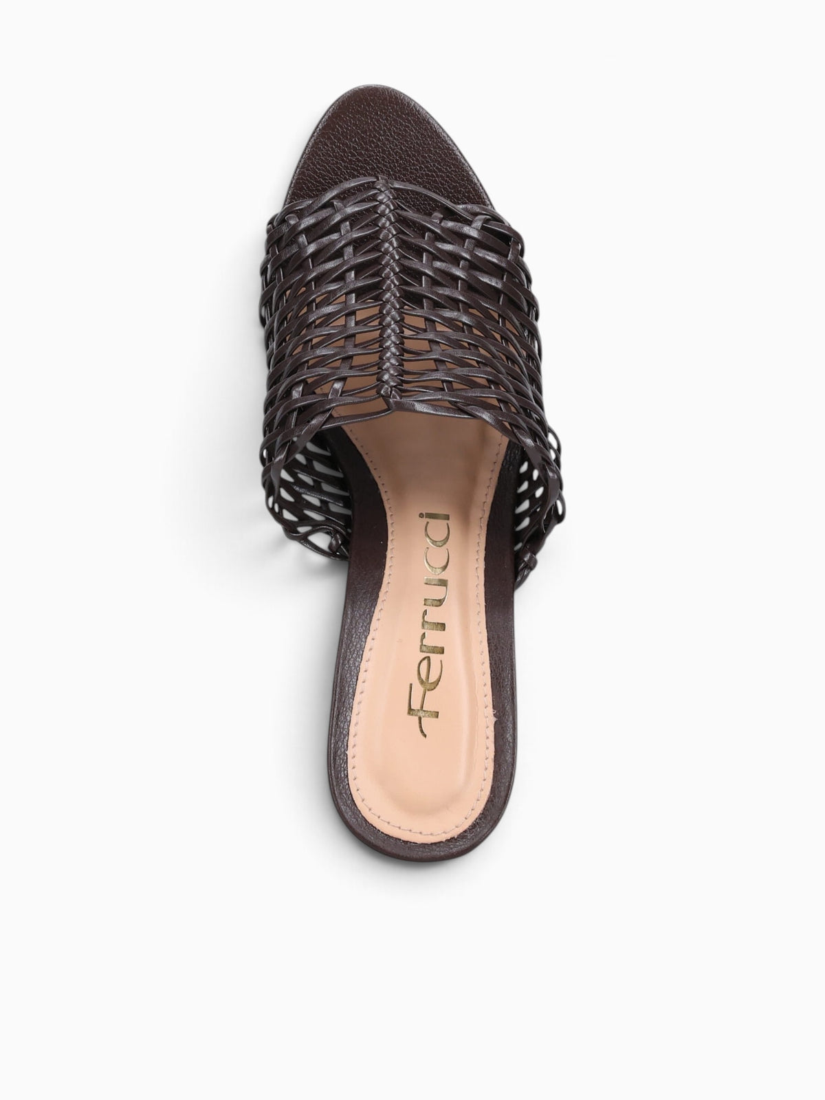 Fynley Cafe Vacheta Slim fly Brown / 5 / M