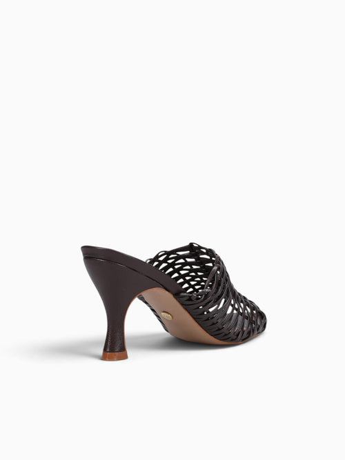 Fynley Cafe Vacheta Slim fly Brown / 5 / M