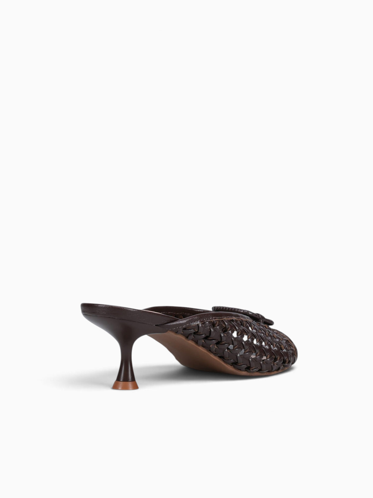 Fynnia Cafe Slim Fly Vacheta Brown / 5 / M