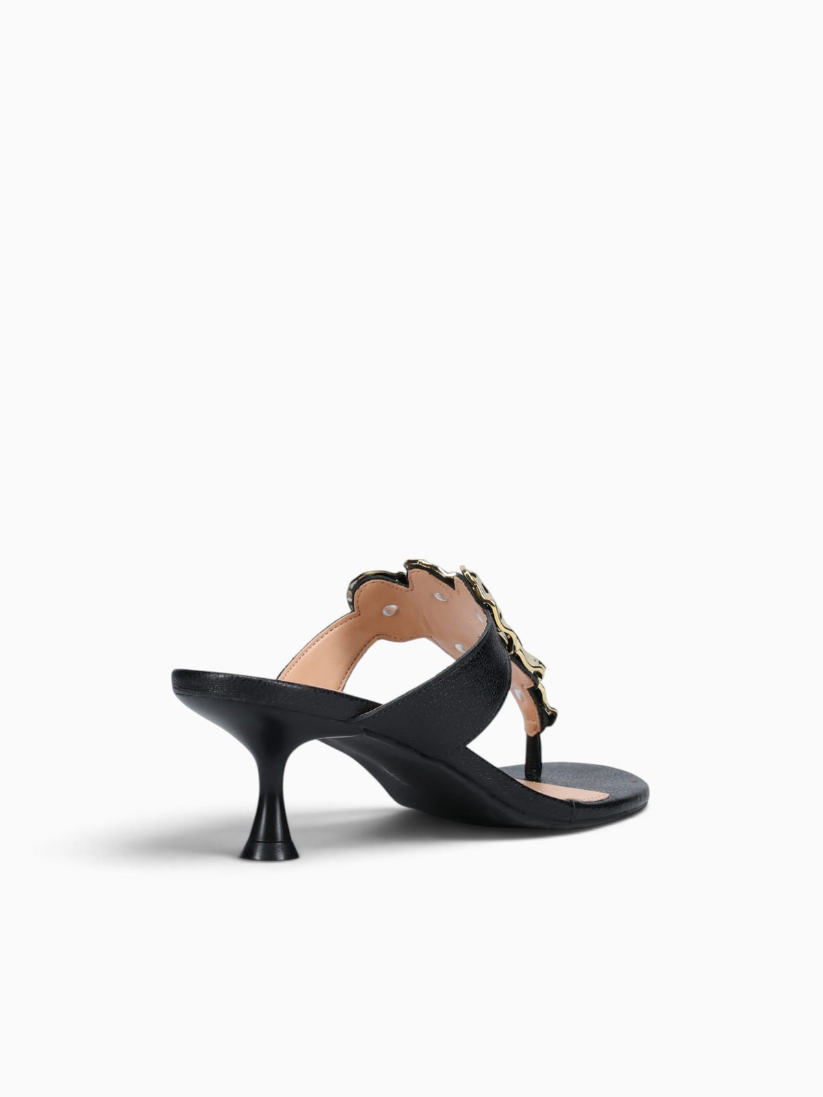 Fyme Preto Slim Fly Black / 5 / M