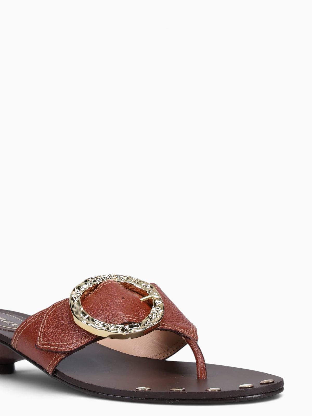 Fyvie Terracota Slim Fly Tan / 5 / M