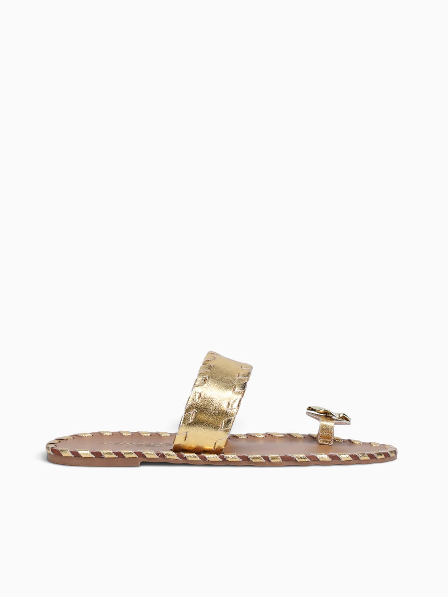 Fyzzi Ouro Cristal Gold / 5 / M