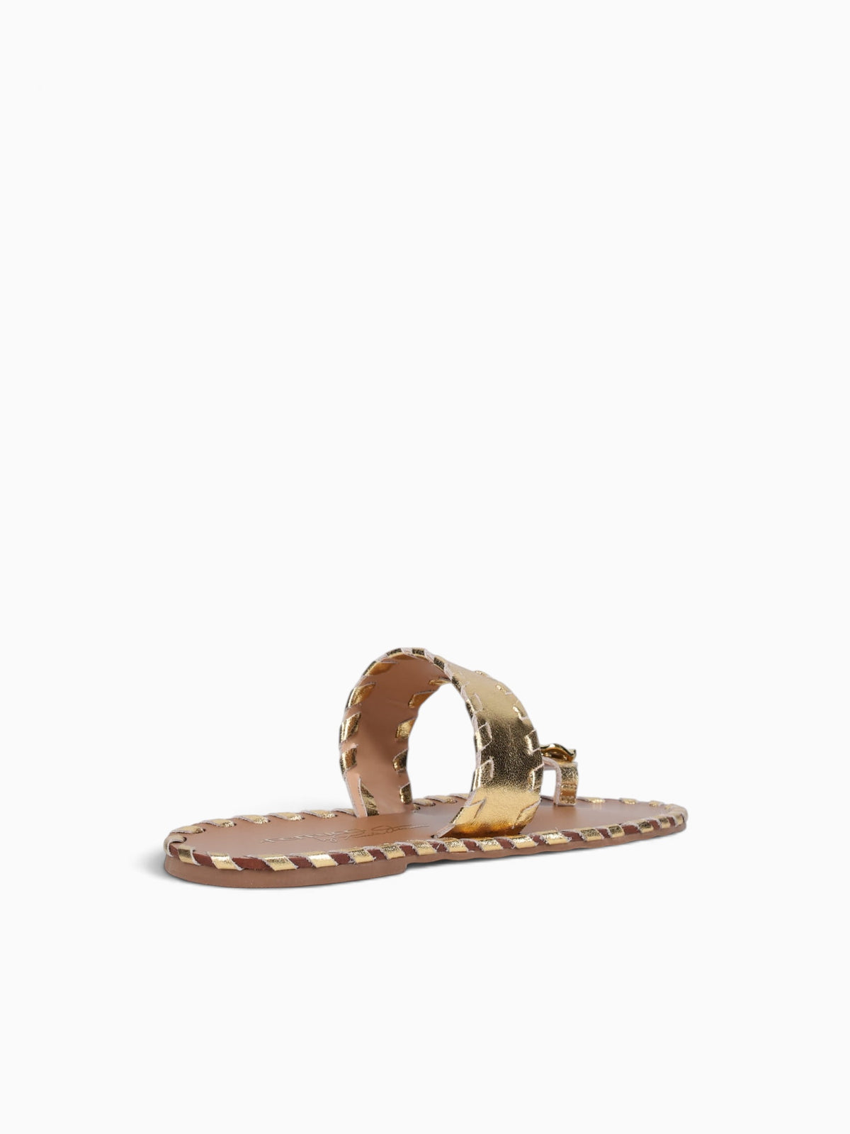 Fyzzi Ouro Cristal Gold / 5 / M