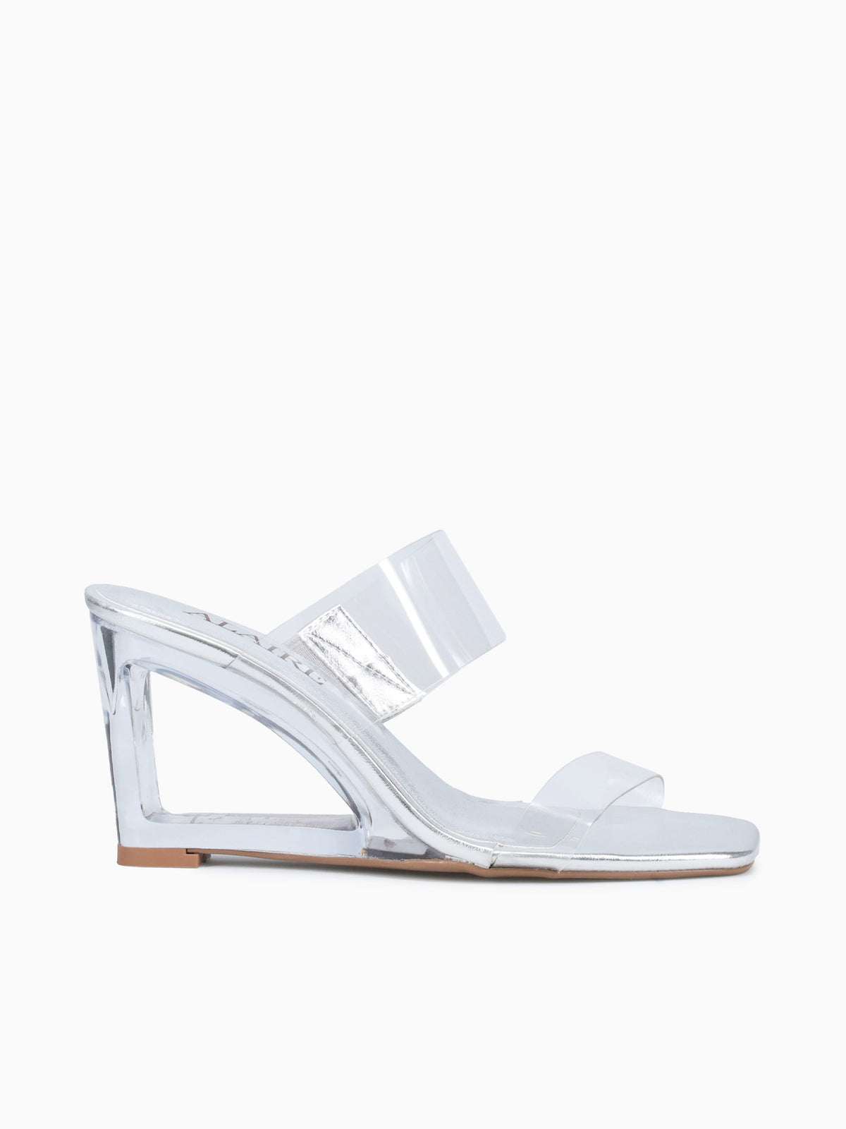 Carole Prata Iron Silver / 5 / M