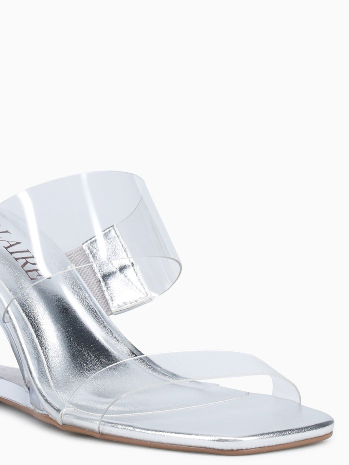 Carole Prata Iron Silver / 5 / M