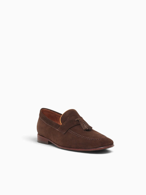 Sami Cafe Camurca Brown / 7 / M