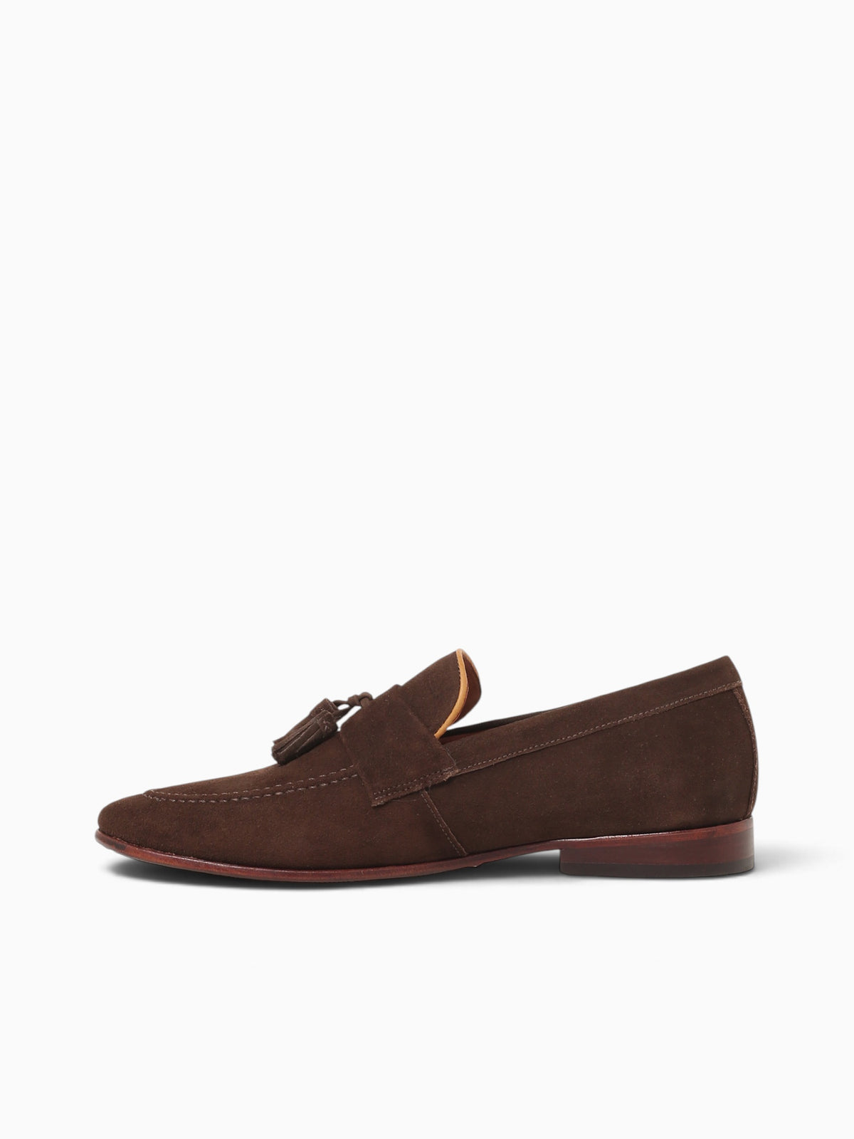 Sami Cafe Camurca Brown / 7 / M