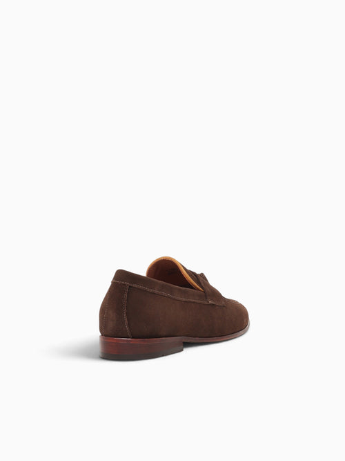 Sami Cafe Camurca Brown / 7 / M