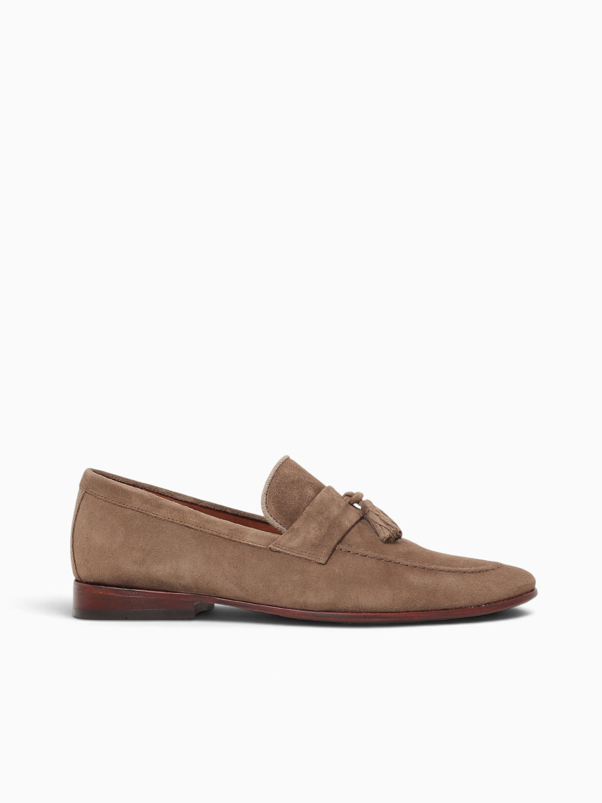 Sami Sander Camurca Taupe / 7 / M