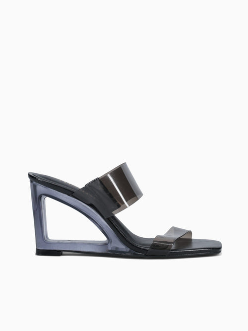 Carole Preto Iron Black / 5 / M