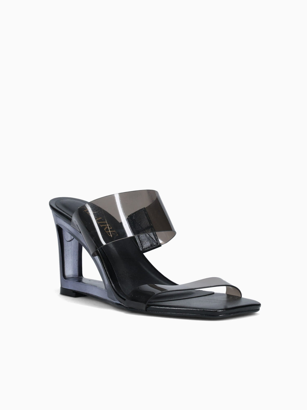 Carole Preto Iron Black / 5 / M