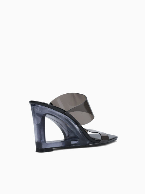 Carole Preto Iron Black / 5 / M