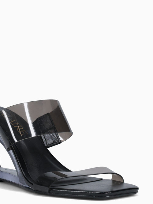 Carole Preto Iron Black / 5 / M