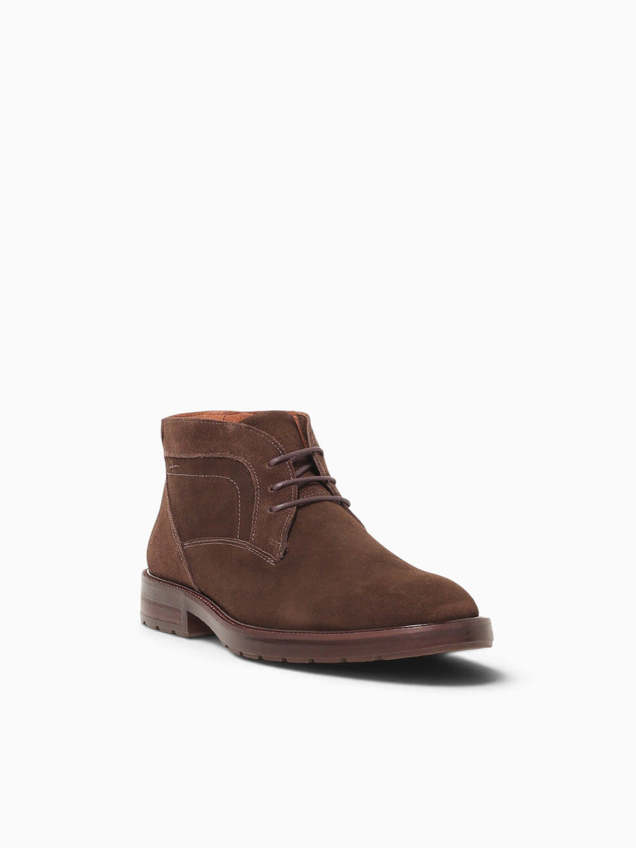 Sampson Cafe Camurca Brown / 7 / M