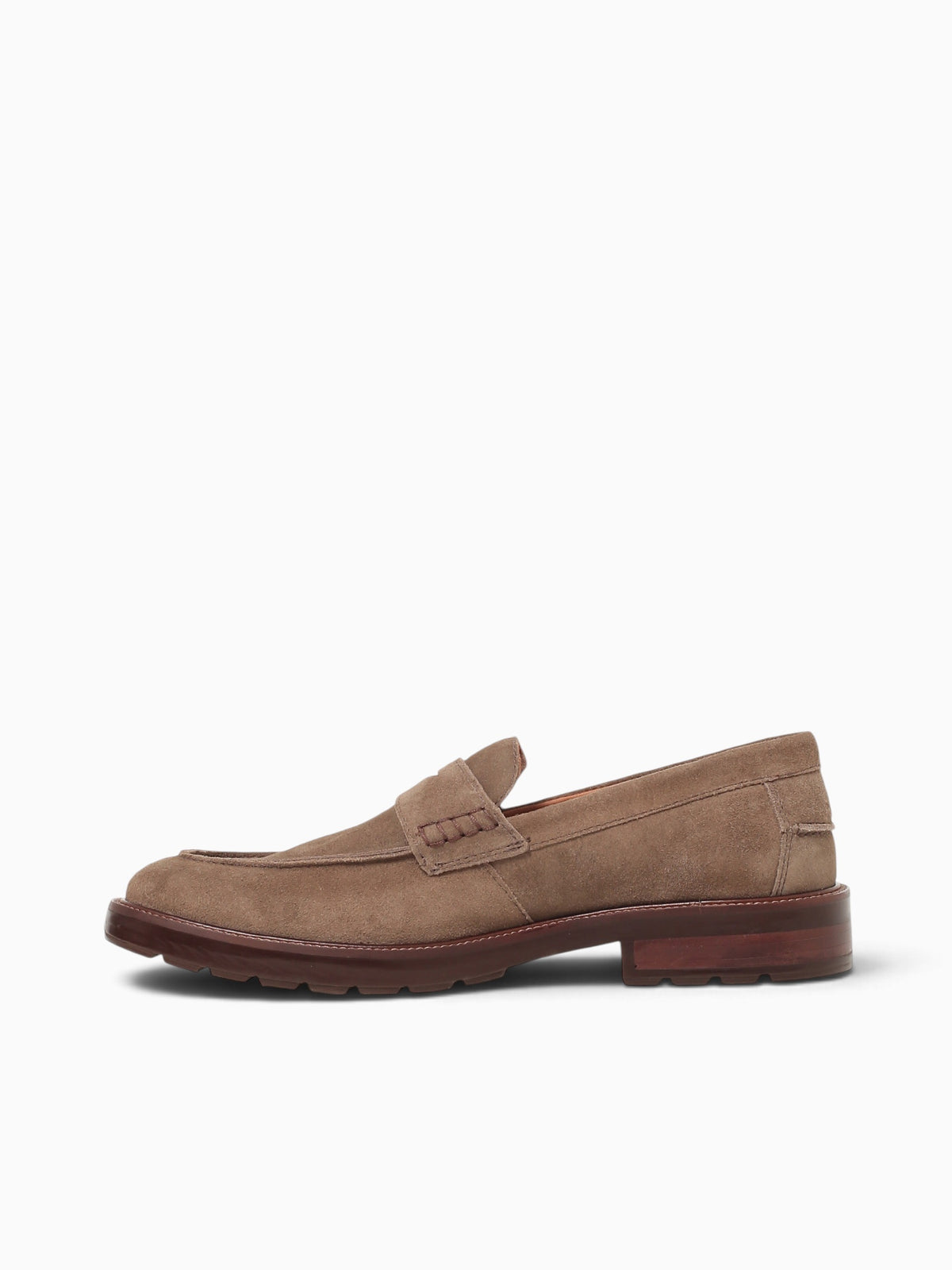 Samran Sander Camurca Taupe / 7 / M