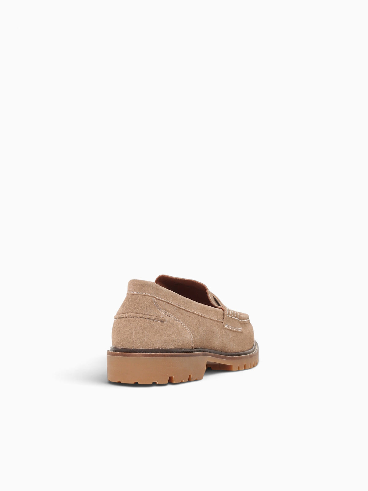 Samuele Aveia Camurca Taupe / 7 / M