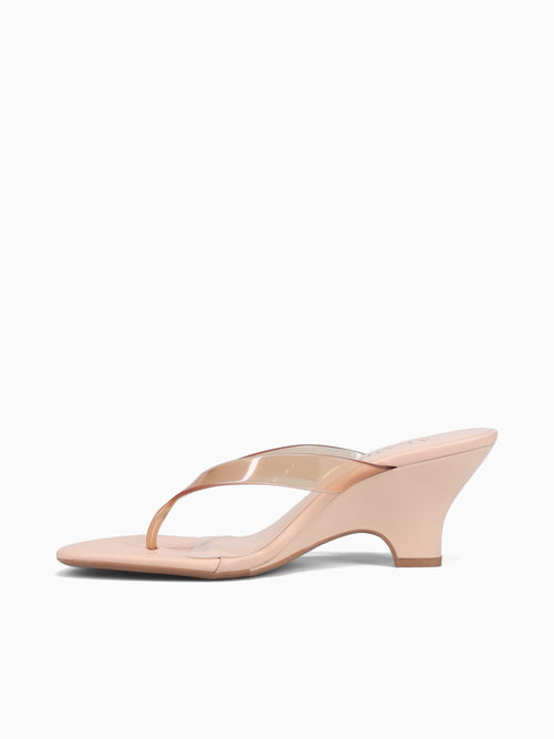 Carolynn Macadamia Cab Toscana Beige / 5 / M