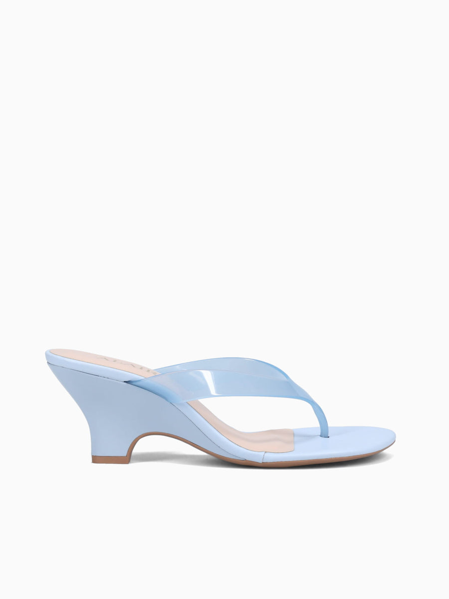 Carolynn Breeze Cab Toscana Blue / 5 / M