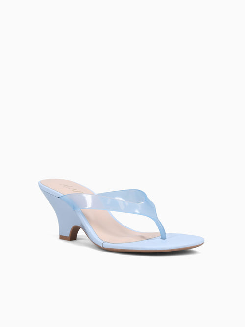 Carolynn Breeze Cab Toscana Blue / 5 / M