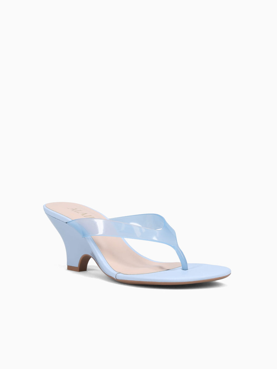Carolynn Breeze Cab Toscana Blue / 5 / M