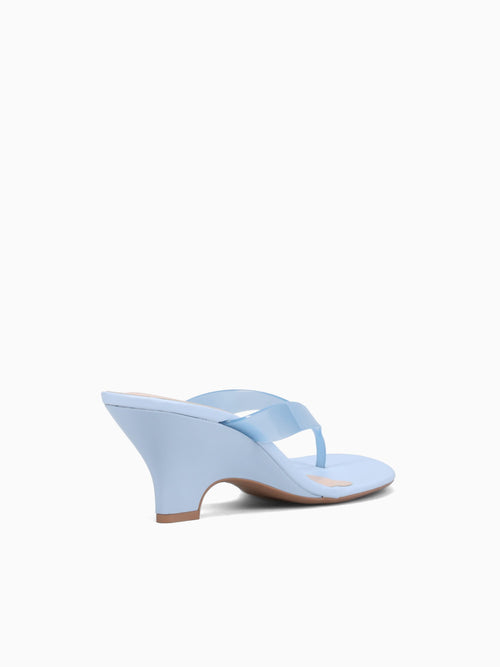 Carolynn Breeze Cab Toscana Blue / 5 / M