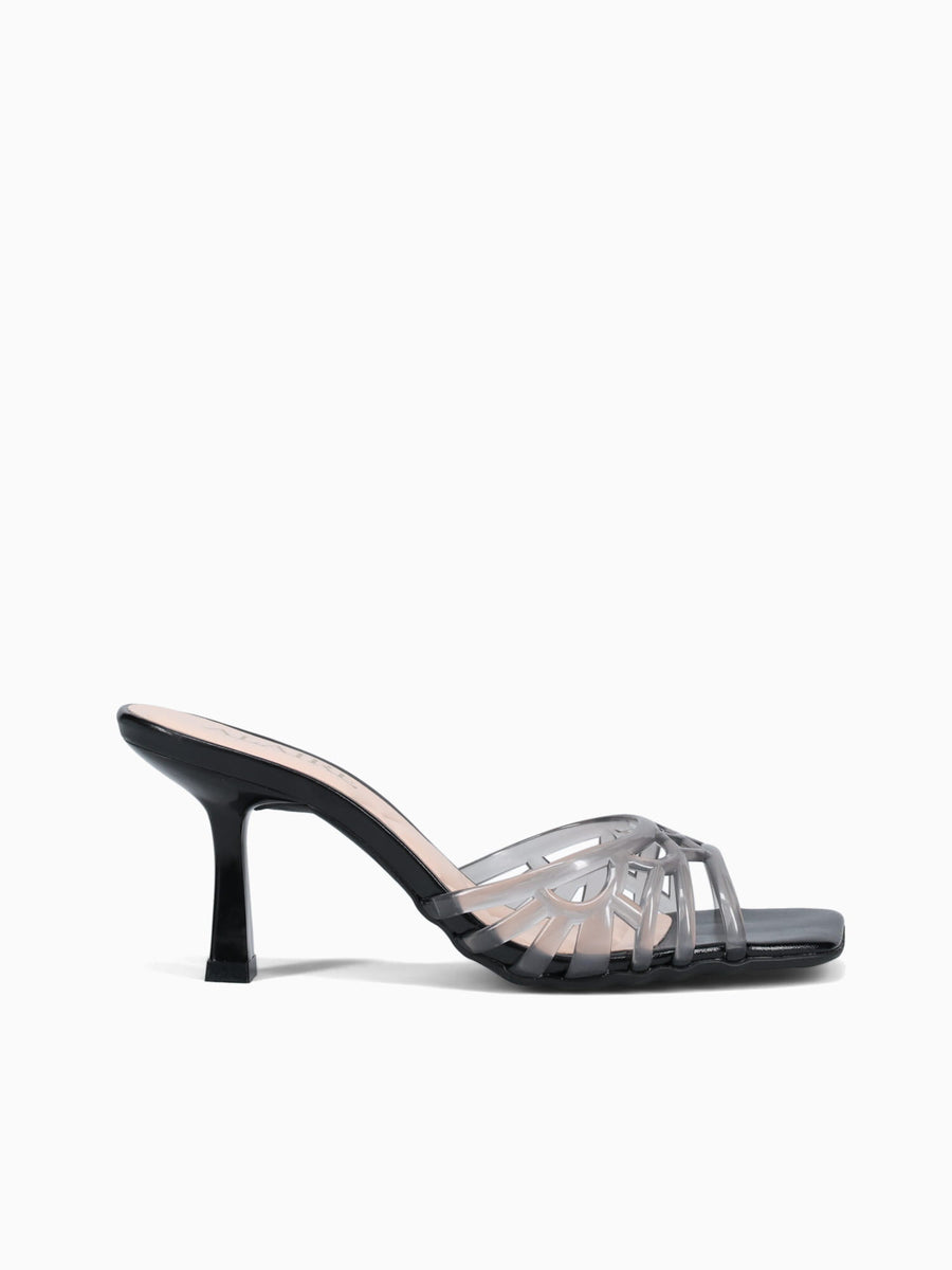 Carolena Fume\preto Cab\iron Black / 5 / M