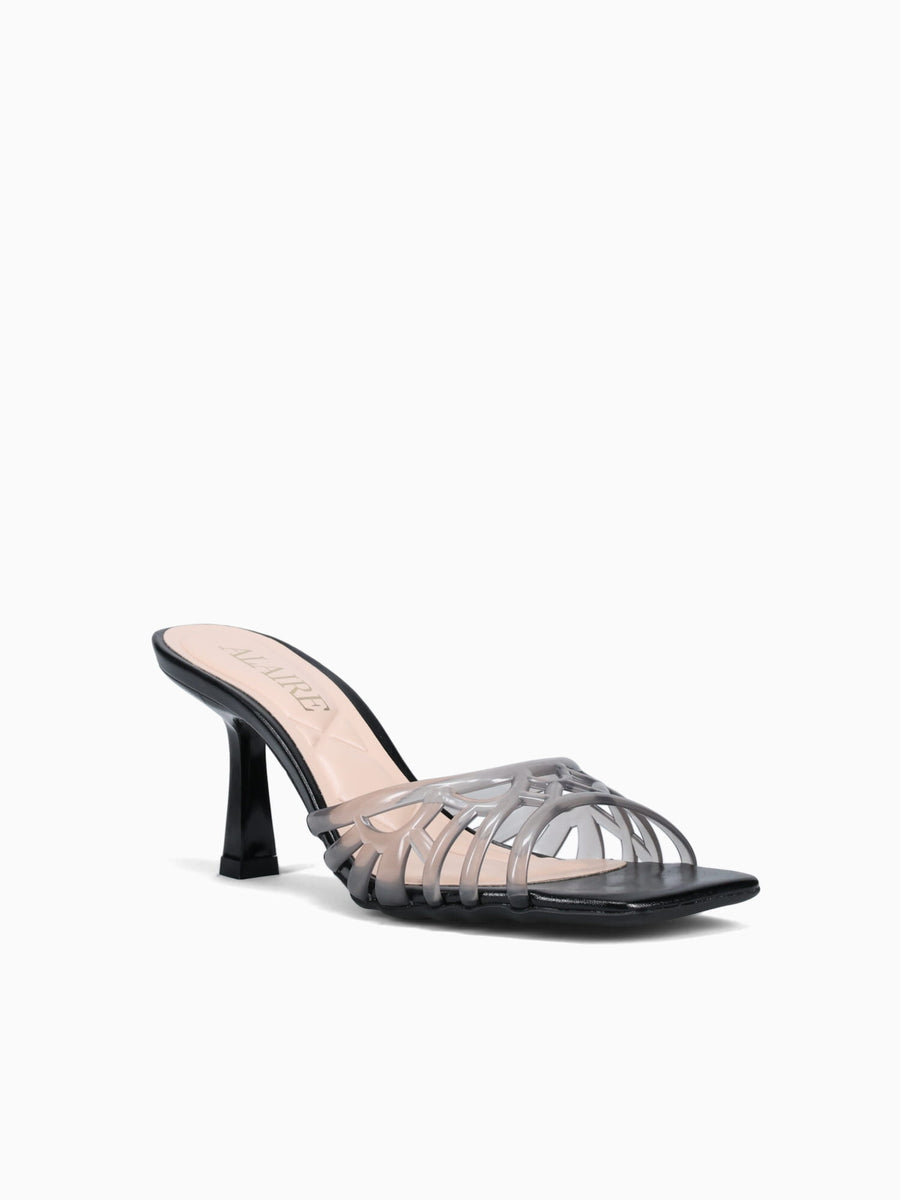 Carolena Fume\preto Cab\iron Black / 5 / M