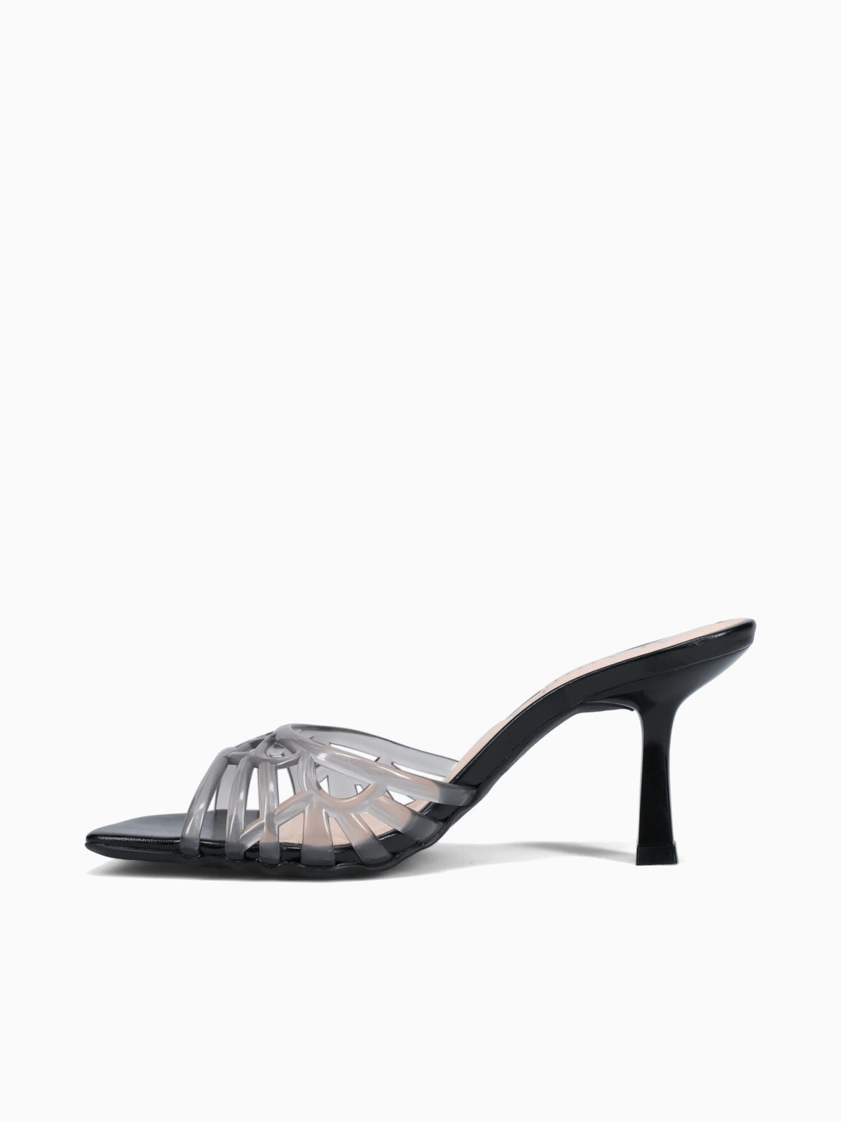 Carolena Fume\preto Cab\iron Black / 5 / M