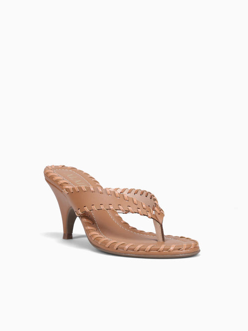 Carra Latte Comb 2 Toscana Cognac / 5 / M