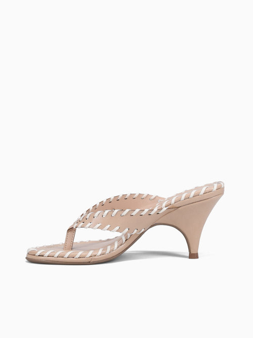 Carra Amendoa Comb 3 Intense 2 Beige / 5 / M