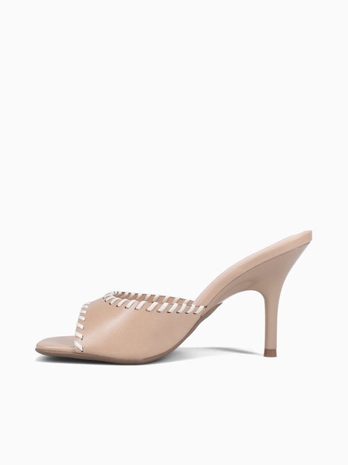Carragan Amendoa Off white intense Beige / 5 / M