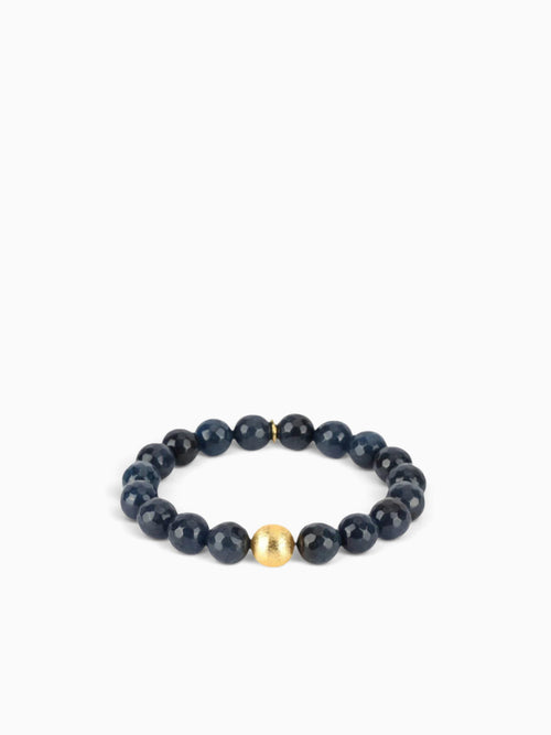 Midnight Bianca Bracelet Navy