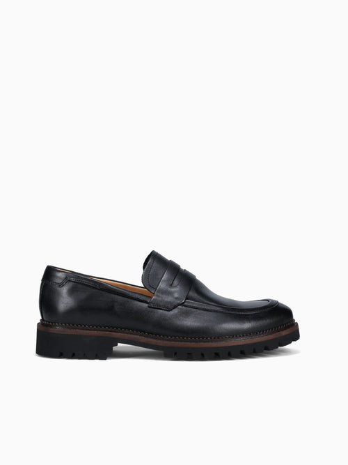 Napoleon  Preto Preto natur Natur Black / 7 / M