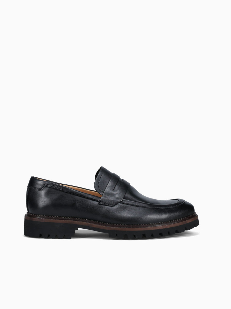 Napoleon  Preto Preto natur Natur Black / 7 / M