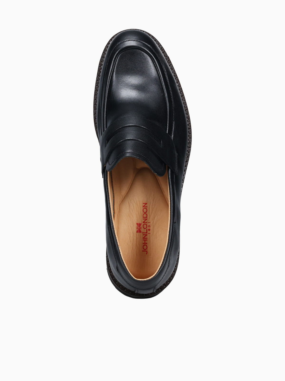 Napoleon  Preto Preto natur Natur Black / 7 / M
