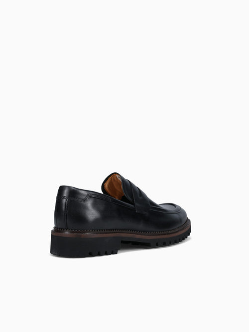Napoleon  Preto Preto natur Natur Black / 7 / M