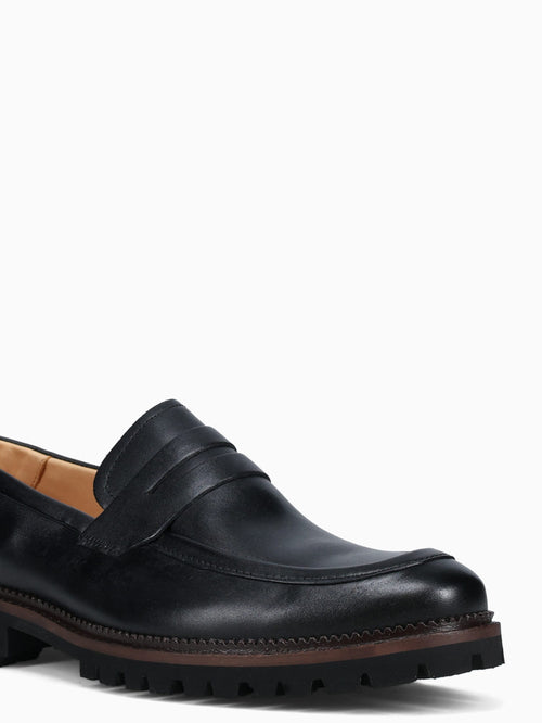 Napoleon  Preto Preto natur Natur Black / 7 / M