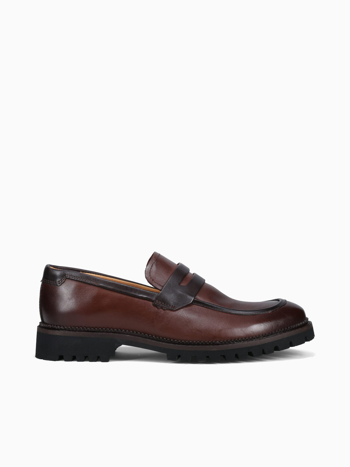Napoleon  Conhaque Mouro natur Natur Tan / 7 / M