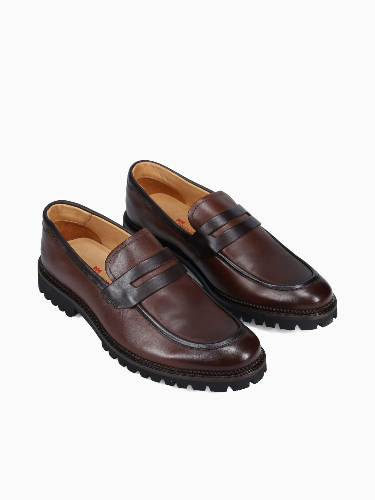 Napoleon  Conhaque Mouro natur Natur Tan / 7 / M