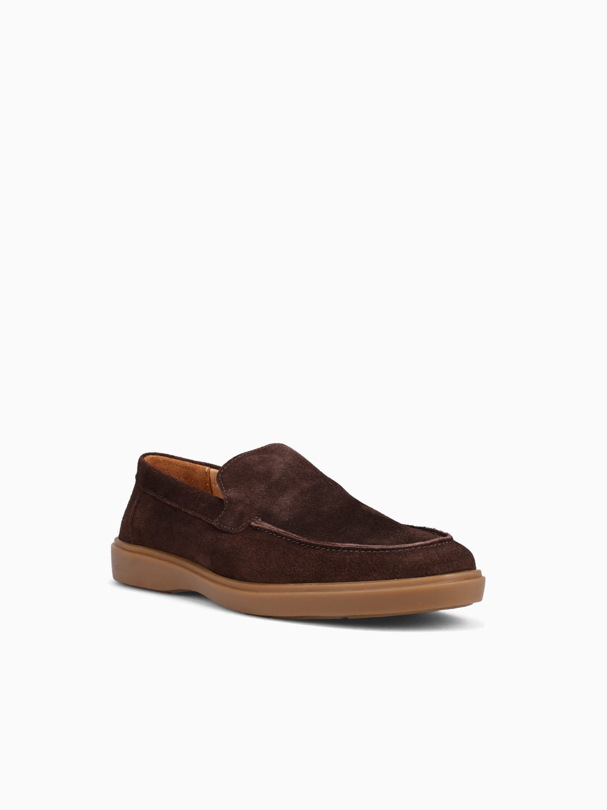 Naquan Café Camurca Brown / 7 / M