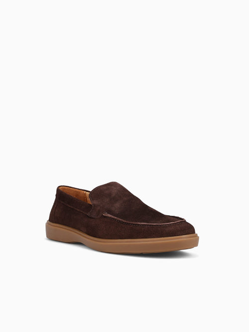 Naquan Café Camurca Brown / 7 / M