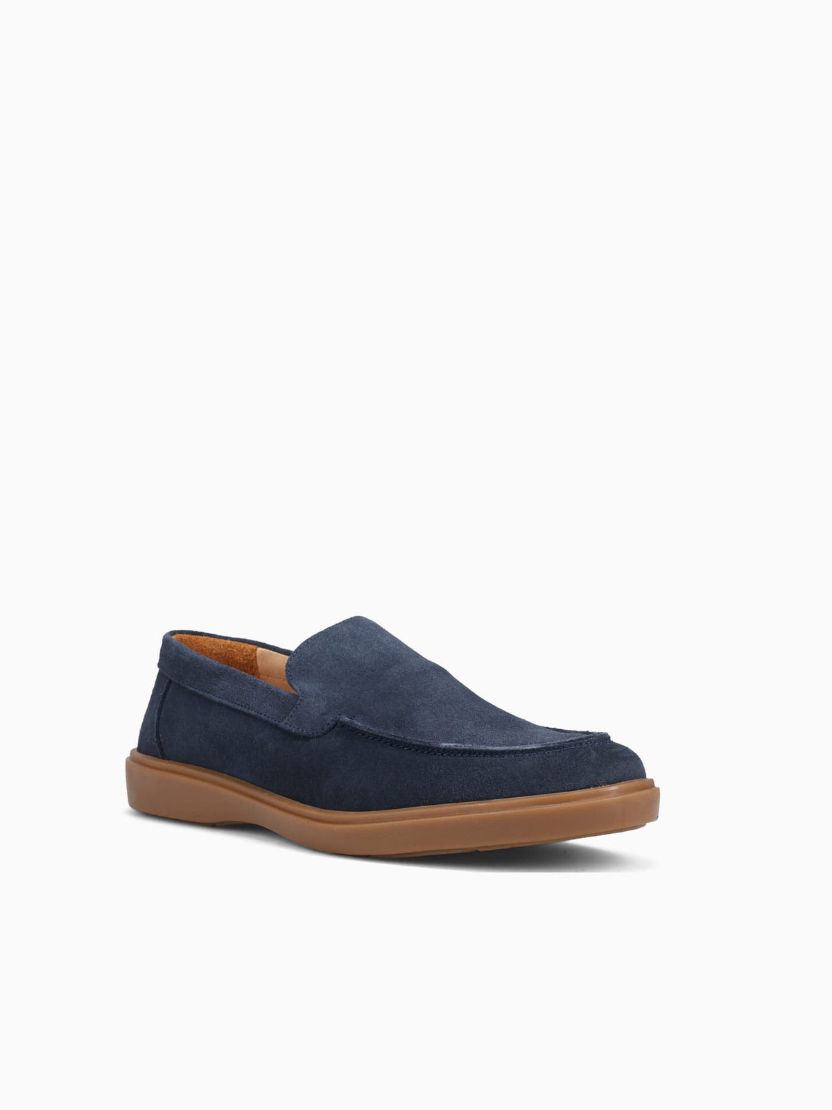 Naquan Marinho Camurca Navy / 7 / M